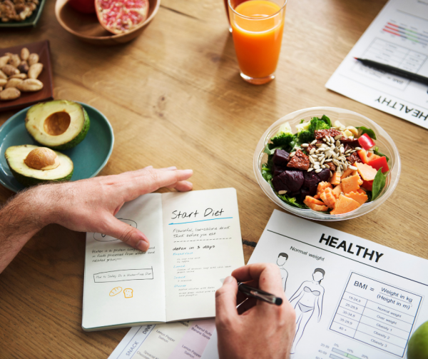 Understanding Nutrition and Health Level 2 Fully Funded