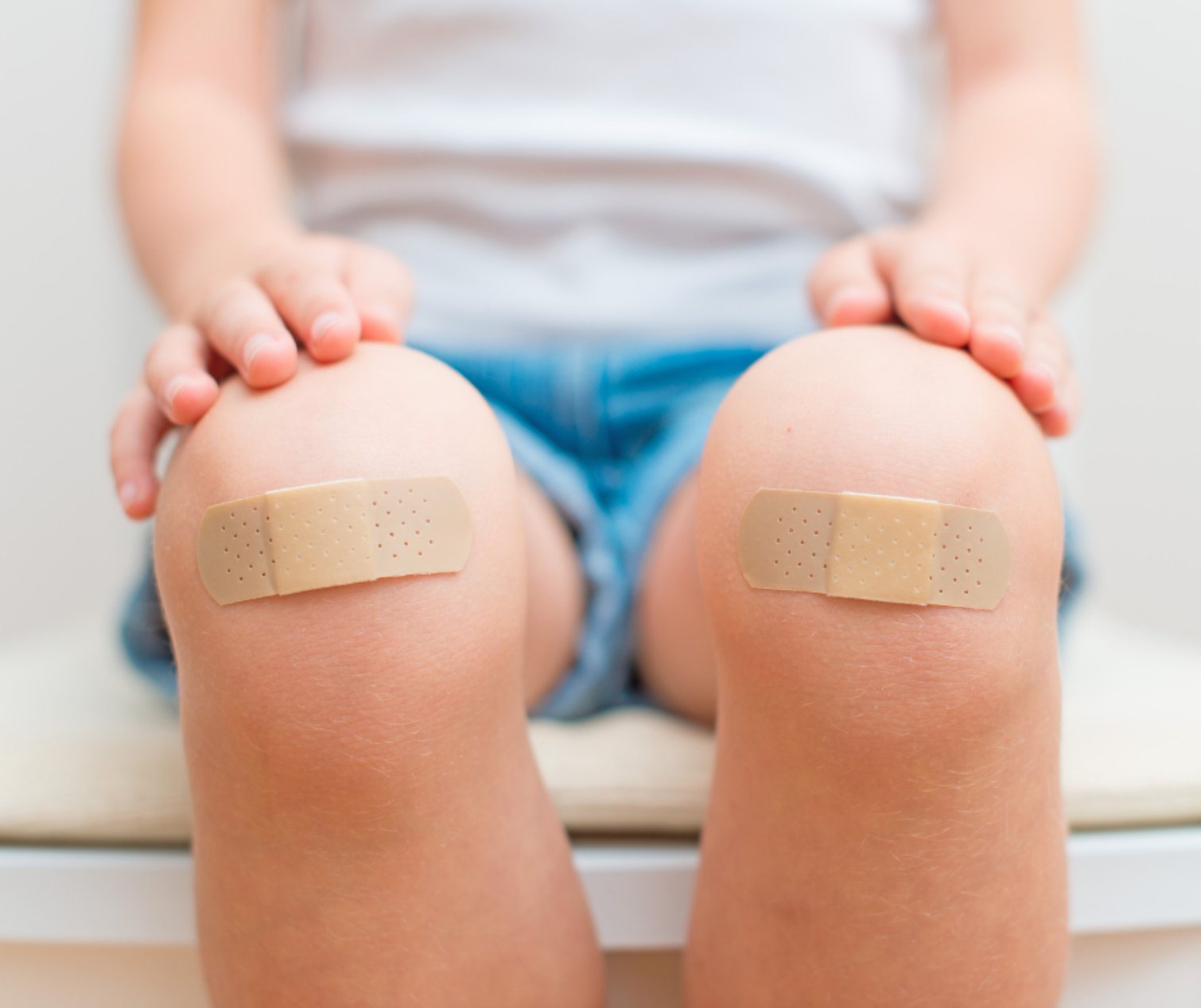 First Aid For Schools