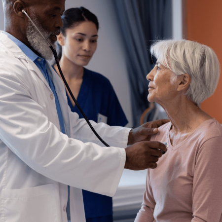 Chaperoning Training in Primary Care