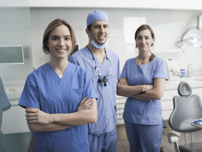 CPR / AED and Medical Emergencies for Dental Professionals