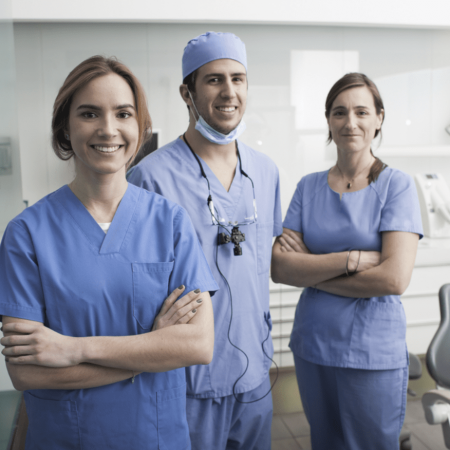 CPR / AED and Medical Emergencies for Dental Professionals