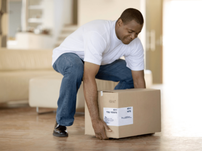 Manual Handling Level 2