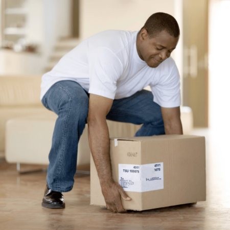Manual Handling Level 2