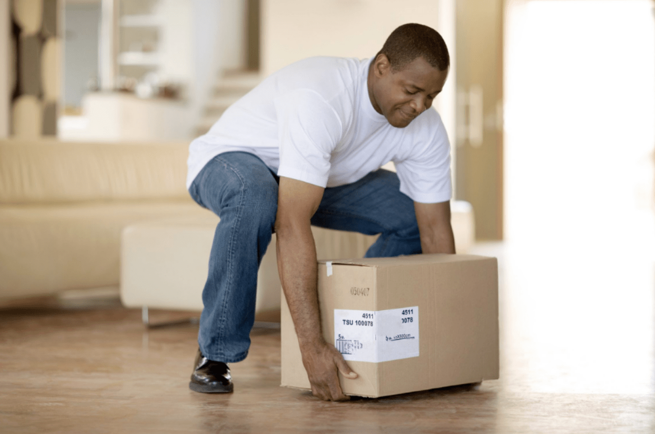 Manual Handling Level 2 Manual Handling Level 2