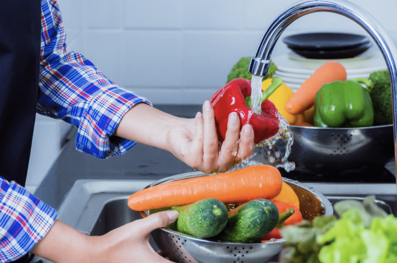 Level 2 Food Safety Level 2 Food Safety