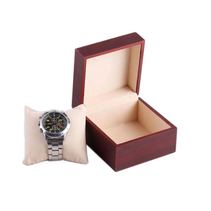 Custom Watch Boxes