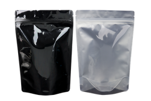 Custom Mylar Ziplock Bags