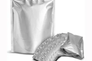 custom heat seal mylar bags