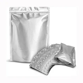 custom heat seal mylar bags