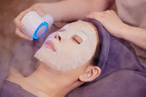 Hydrating Facial?
