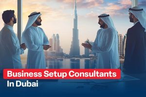 top building consultants in Dubai