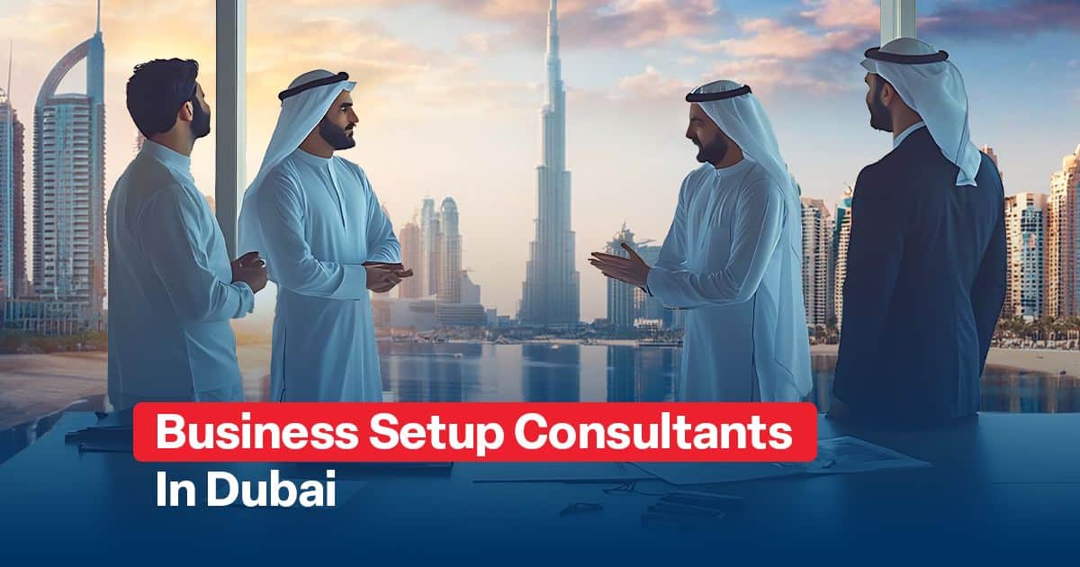 top building consultants in Dubai
