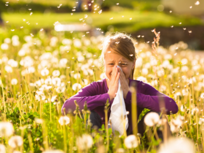 Allergy and Anaphylaxis Awareness for Schools (Benedict’s Law)