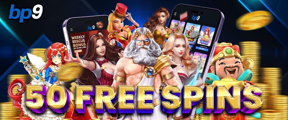 bp9 casino sg