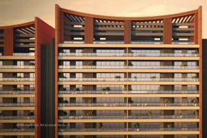 Godrej Sora