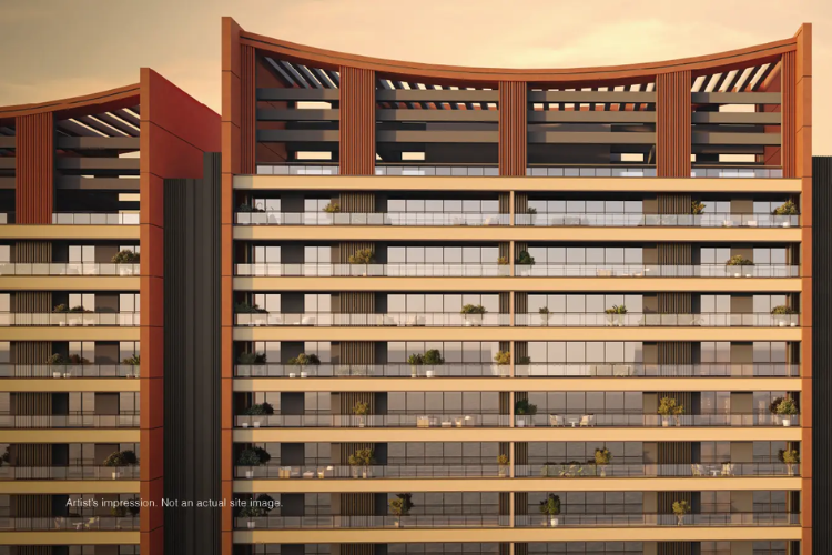 Godrej Sora