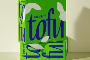 Custom Tofu Boxes