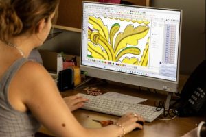 Embroidery digitizing experts