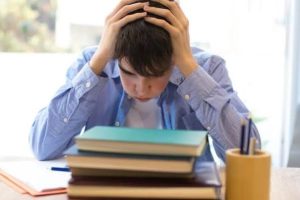 Tips for Students Who Need Support for Both Written Homework and Upcoming Examinations