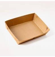 Custom Food Tray