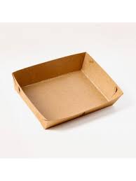 Custom Food Tray