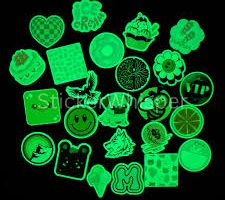 Glow In The Dark Stickers