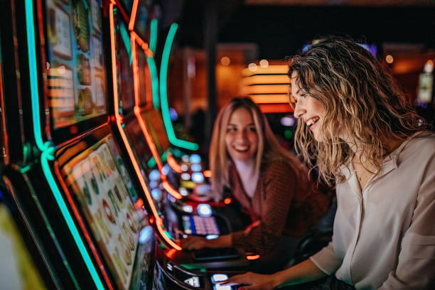 SLOT DEPO 10K - Tips Bermain di Provider Populer