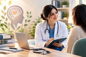 How Effective Administration Supports Better Mental Health Care