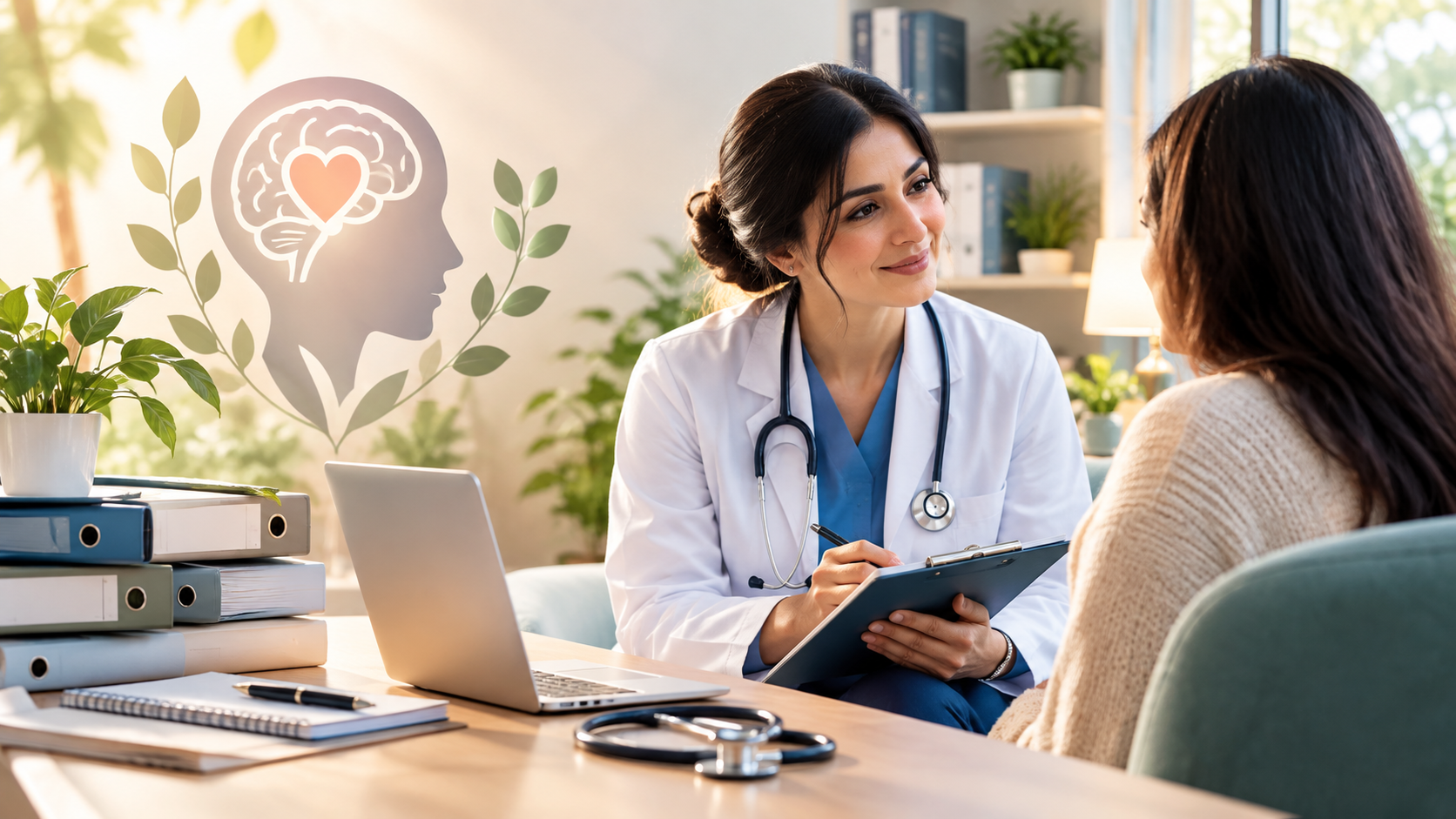 How Effective Administration Supports Better Mental Health Care