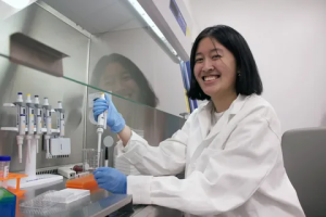 Peptide University