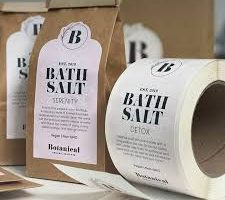 Product Labels
