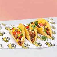 Custom Taco Wrapping Paper