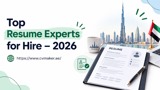 Resume Experts
