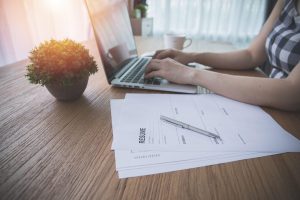 CV Writing Services