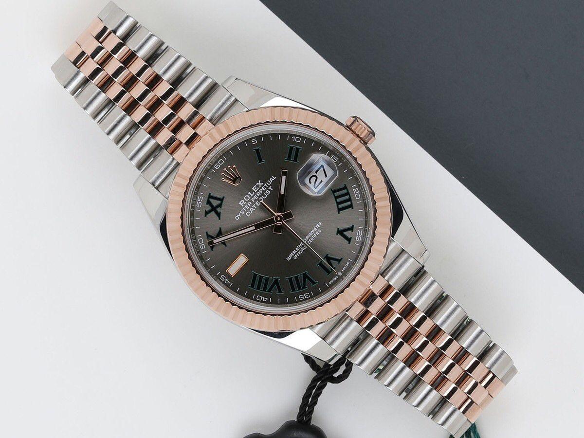 Super clone watches