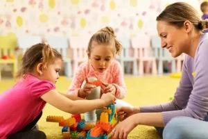 Preschool