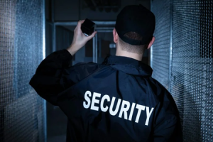 mobile patrol security