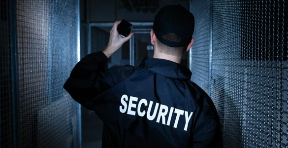 mobile patrol security