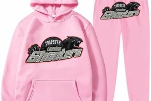 Trapstar Australia