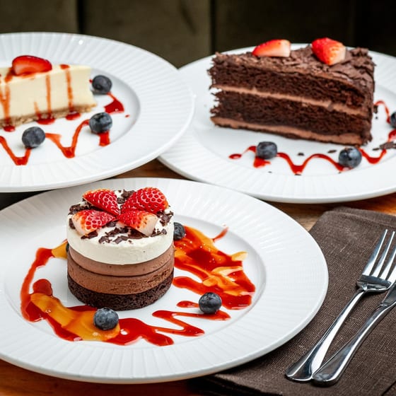 dessert restaurant in Windham NH