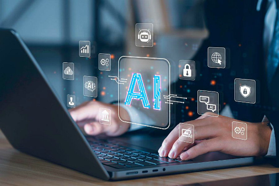 AI Automation