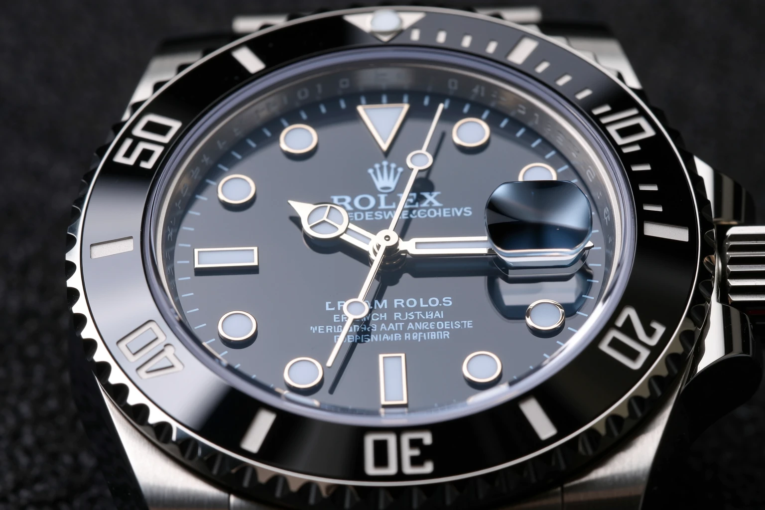 First copy watches in Dubai