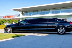 Airport Limo Toronto PearsonS