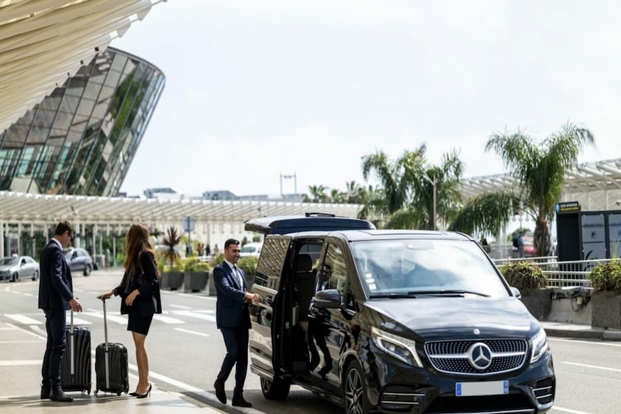 Airport Transfers
