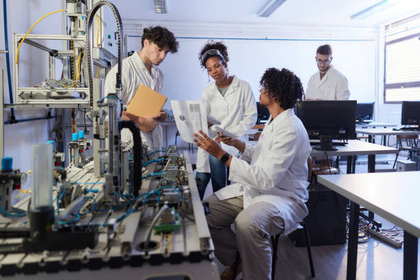 Best Biomedical Engineering Coursework Topics for University Students
