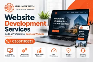 website Development