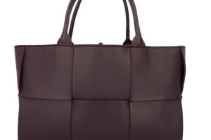 Bottega Veneta Arco Tote