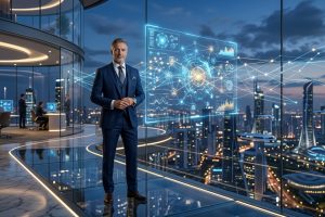 AEO Strategies for Houston Businesses in AI Search