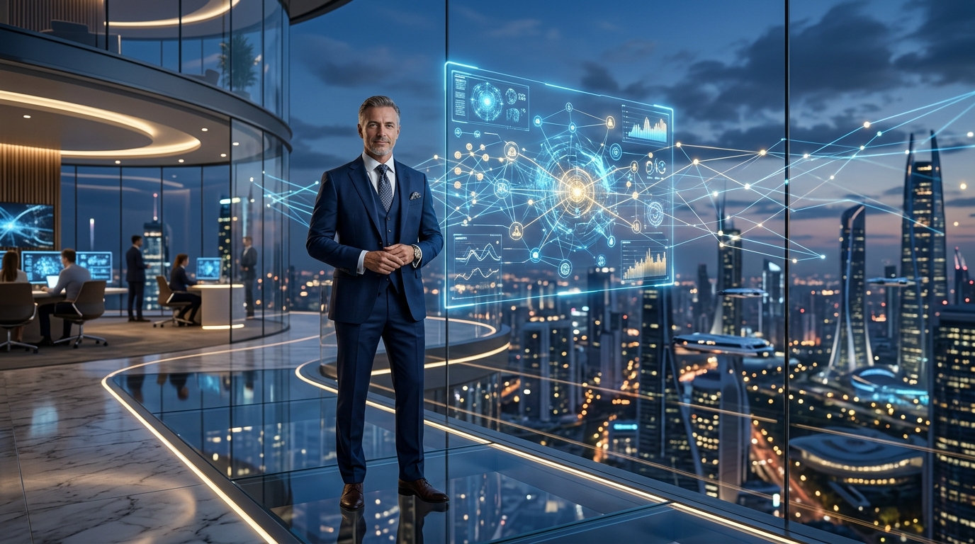 AEO Strategies for Houston Businesses in AI Search