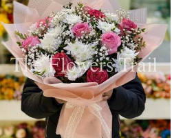 Islamabad Flower Shop